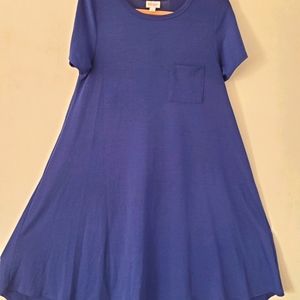 Lularoe Carly Dress